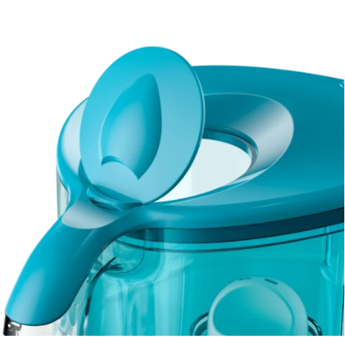 Фільтр-глечик Ecosoft Maxima аква грін 5л - Filter.ua