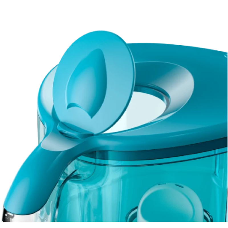 Фільтр-глечик Ecosoft Maxima аква грін 5л - Filter.ua