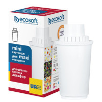 Картридж Ecosoft до глечиків Аквафор - Filter.ua
