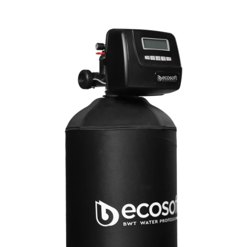 Фильтр умягчения Ecosoft FU-1252 CE - Filter.ua
