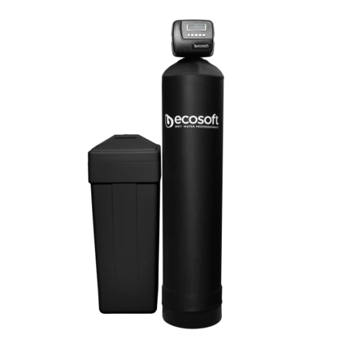Фильтр умягчения Ecosoft FU-1252 CE - Filter.ua