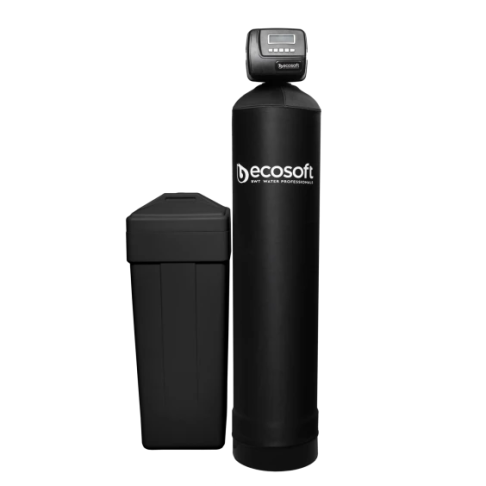 Система пом'якшення Ecosoft FU-1354 CE - Filter.ua