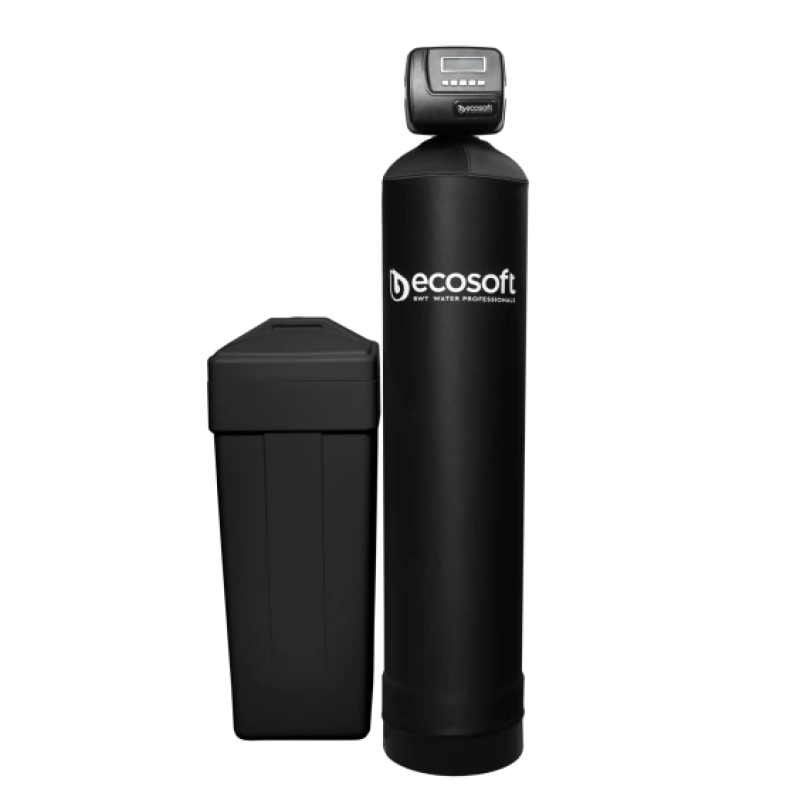 Система пом'якшення Ecosoft FU-1354 CE - Filter.ua