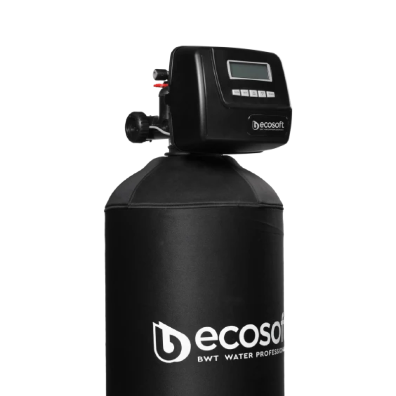 Система пом'якшення Ecosoft FU-1354 CE - Filter.ua