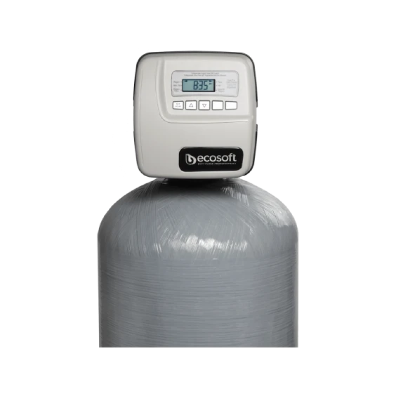 Вугільний фільтр Ecosoft FРА-1354-CT - Filter.ua