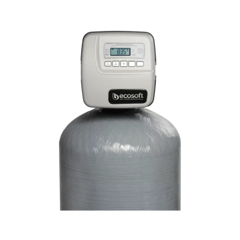 Система очистки от сероводорода Ecosoft FPC-1465 (Centaur) - Filter.ua