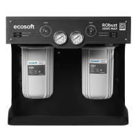 Фільтр зворотного осмосу Ecosoft Robust MO 3000 - Filter.ua