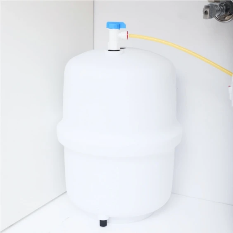 Фильтр обратного осмоса Ecosoft Standart 6-50 M - Filter.ua