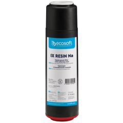 Картридж для умягчения воды Ecosoft 2,5 - Filter.ua