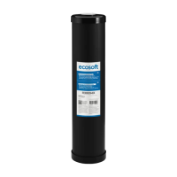 Картридж для видалення заліза Ecosoft 4,5 - Filter.ua