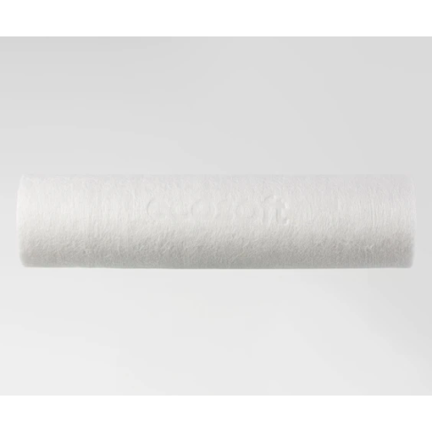 Картридж із спіненого поліпропілену Ecosoft 2,5 "х10" 1 мкм - Filter.ua