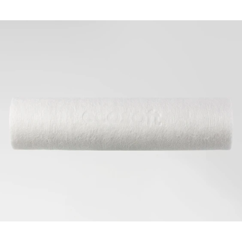 Картридж із спіненого поліпропілену Ecosoft 2,5 "х10" 1 мкм - Filter.ua