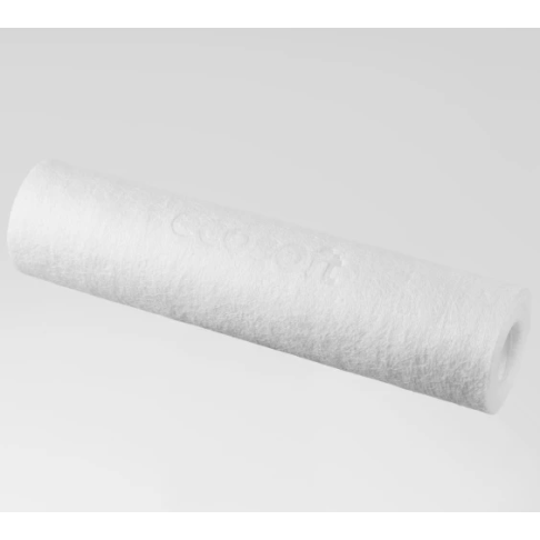 Картридж із спіненого поліпропілену Ecosoft 2,5 "x10" 5 мкм - Filter.ua