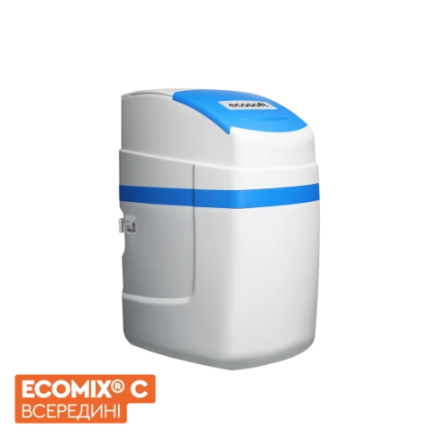 Система комплексного очищення Ecosoft Ecomix FK-1018-Cab-CE кабінетного типу - Filter.ua