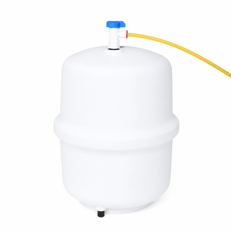 Фильтр обратного осмоса Ecosoft Absolute 6-75 M (orange) - Filter.ua