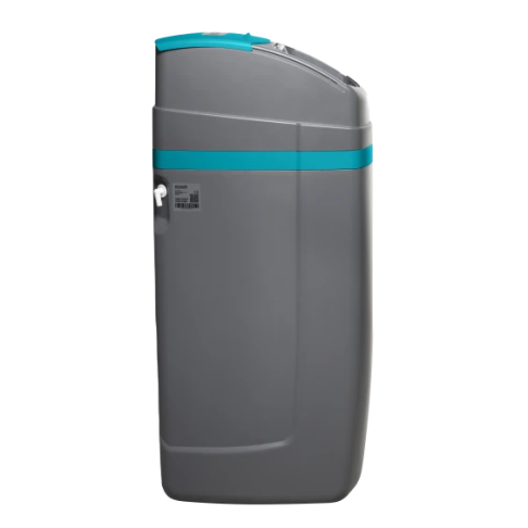Компактний фільтр пом'якшення води Ecosoft Titanium Azure 370 - Filter.ua
