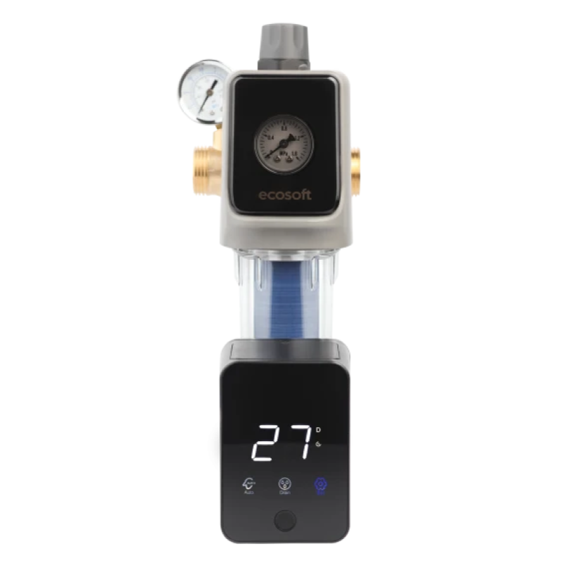 Дисковый фильтр механической очистки Ecosoft 1" AR - Filter.ua