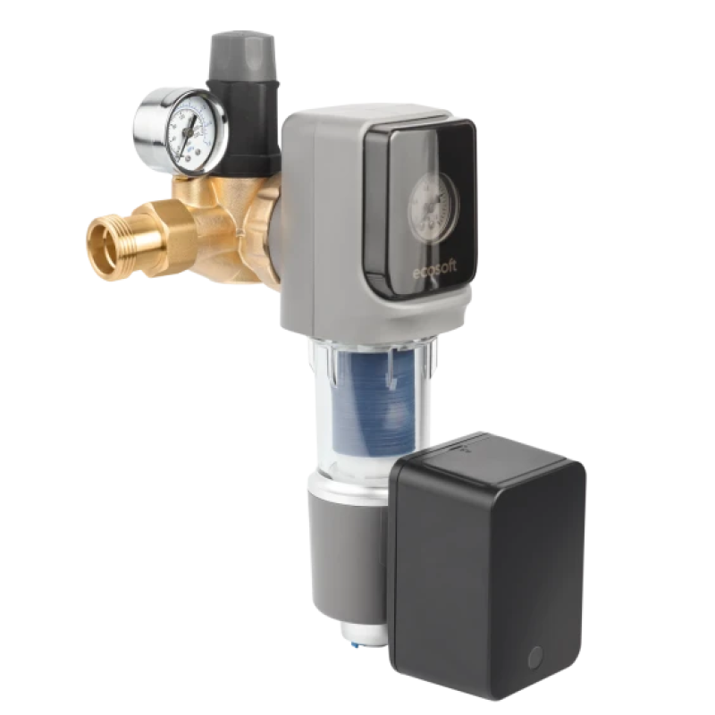 Дисковый фильтр механической очистки Ecosoft 1" AR - Filter.ua