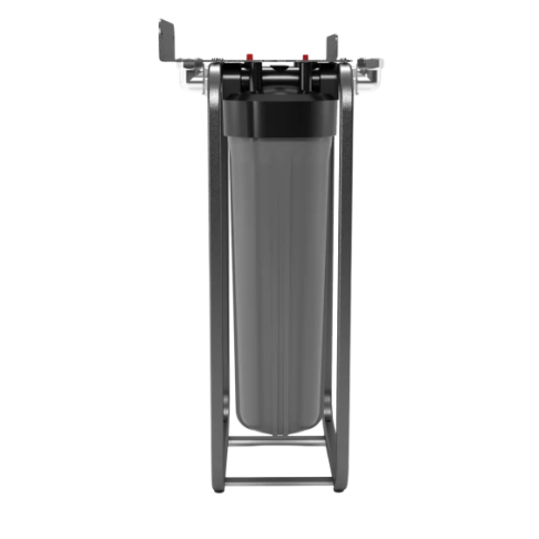 Фильтр для всего дома Ecosoft Aquapoint Steel - Filter.ua