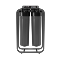 Фильтр для всего дома Ecosoft Aquapoint Steel - Filter.ua