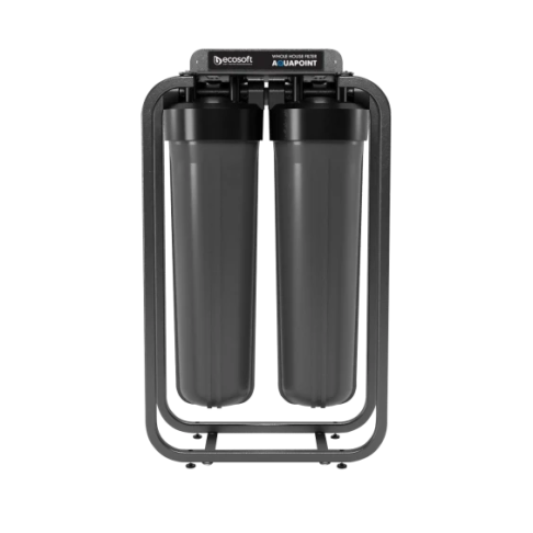 Фильтр для всего дома Ecosoft Aquapoint Steel - Filter.ua