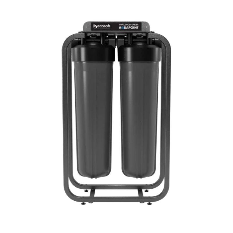 Фильтр для всего дома Ecosoft Aquapoint Steel - Filter.ua