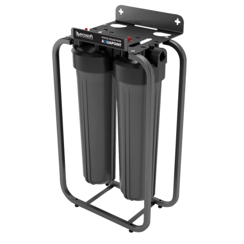 Фильтр для всего дома Ecosoft Aquapoint Steel - Filter.ua