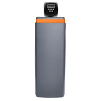 Компактний фільтр знезалізнення та пом'якшення води Ecosoft Anthracite Gold 370 CI - Filter.ua