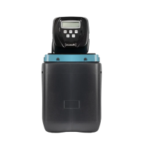 Компактний фільтр пом'якшення води Ecosoft Core 110 CI - Filter.ua