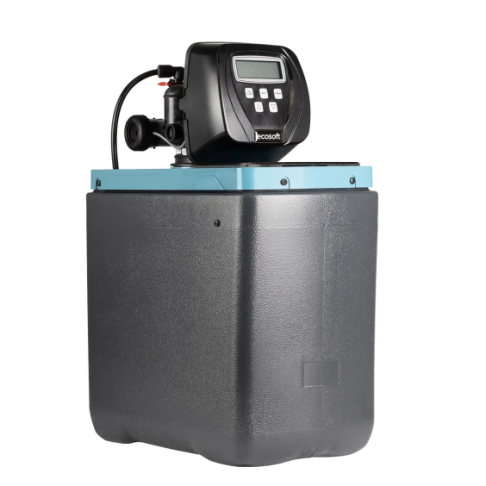 Компактный фильтр умягчения воды Ecosoft Core 150 CI - Filter.ua