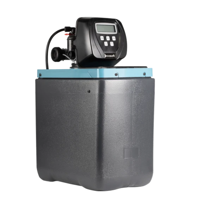 Компактный фильтр умягчения воды Ecosoft Core 150 CI - Filter.ua