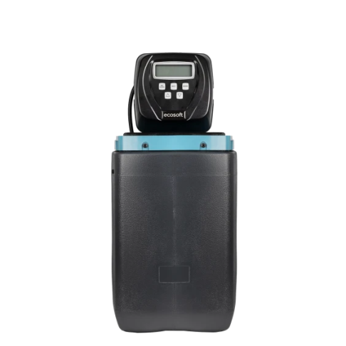 Компактный фильтр умягчения воды Ecosoft Core 150 CI - Filter.ua