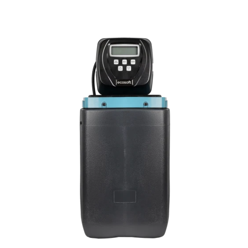 Компактный фильтр умягчения воды Ecosoft Core 150 CI - Filter.ua