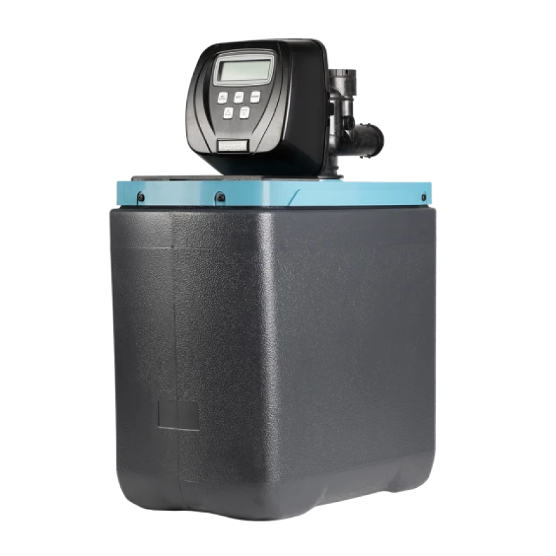 Компактный фильтр умягчения воды Ecosoft Core 150 CI - Filter.ua