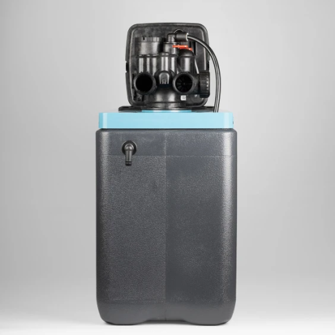 Компактный фильтр умягчения воды Ecosoft Core 150 CI - Filter.ua