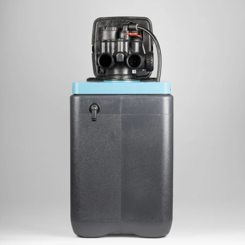 Компактный фильтр умягчения воды Ecosoft Core 150 CI - Filter.ua
