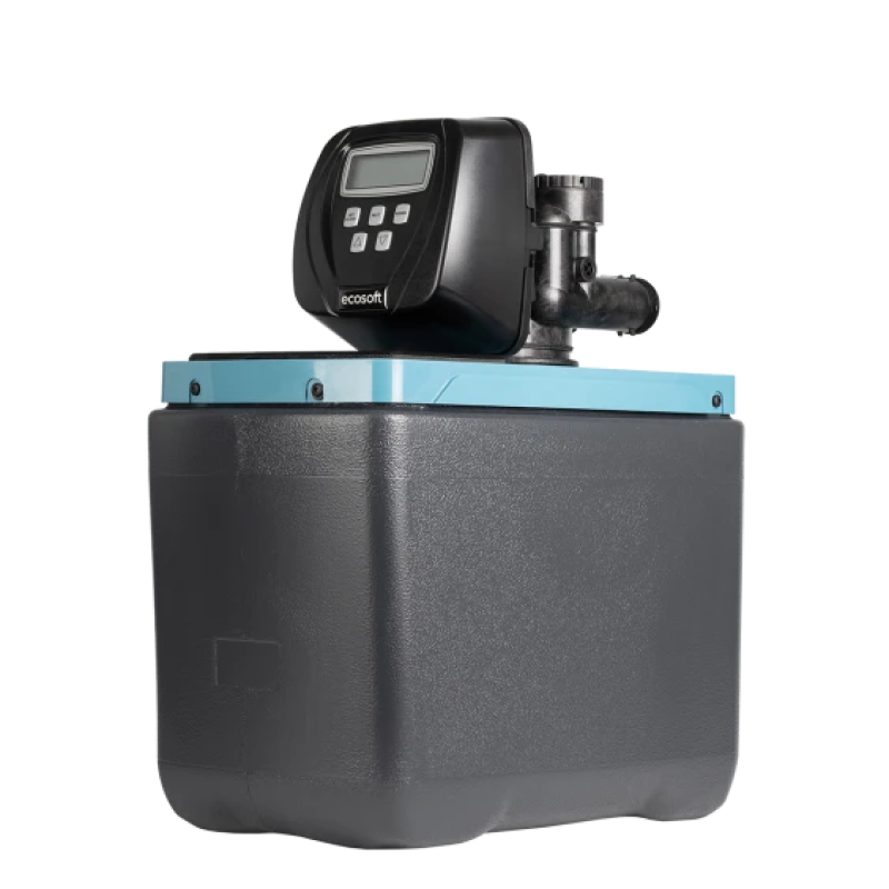 Компактний фільтр пом'якшення води Ecosoft Core 110 CI - Filter.ua