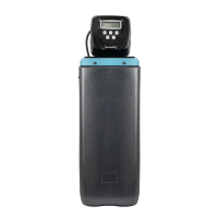 Компактний фільтр пом'якшення води Ecosoft Core 250 CI - Filter.ua