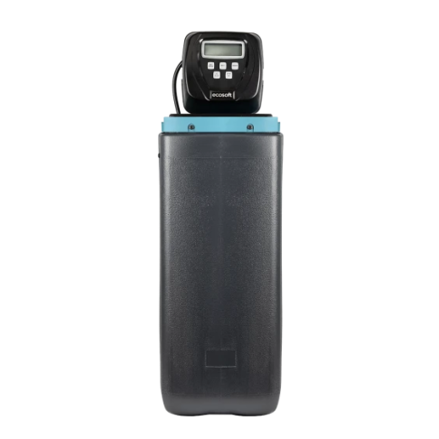 Компактний фільтр пом'якшення води Ecosoft Core 250 CI - Filter.ua