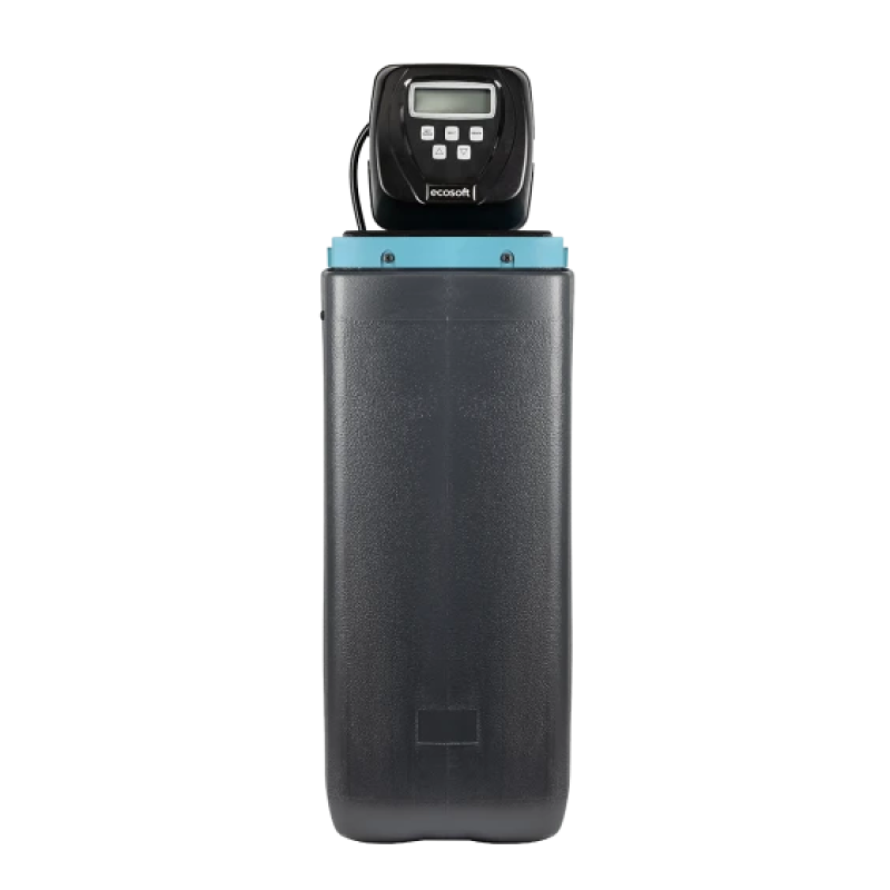 Компактний фільтр пом'якшення води Ecosoft Core 250 CI - Filter.ua