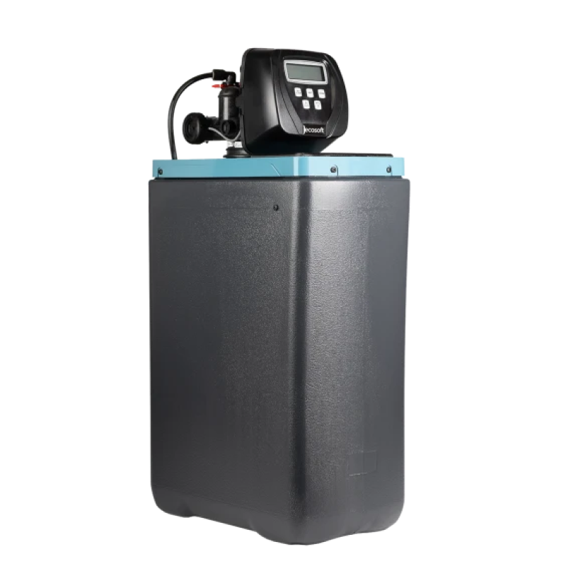 Компактний фільтр пом'якшення води Ecosoft Core 250 CI - Filter.ua