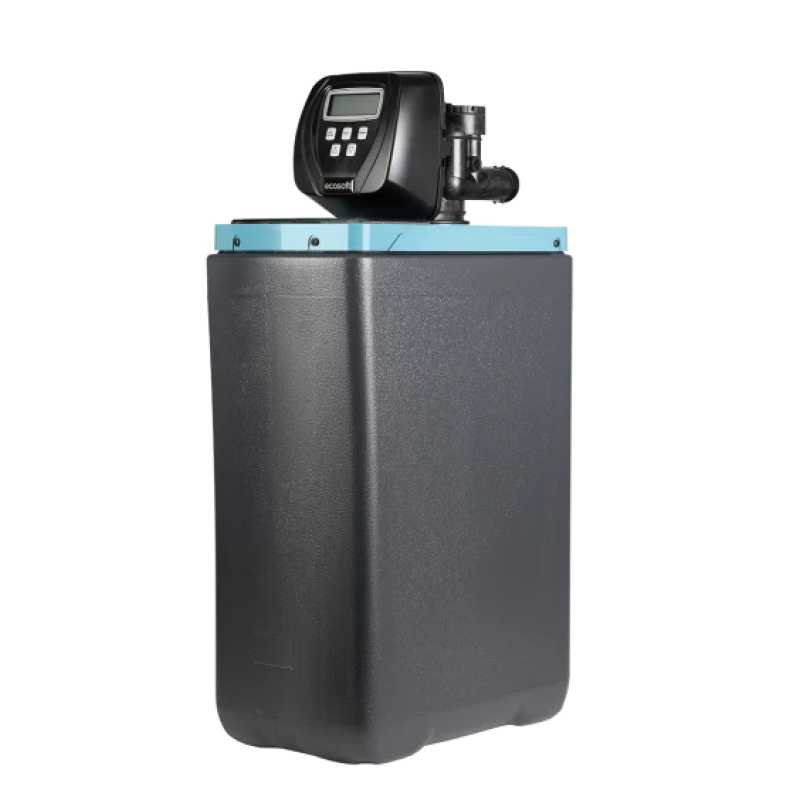 Компактний фільтр пом'якшення води Ecosoft Core 250 CI - Filter.ua