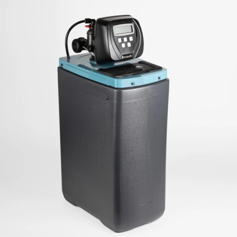Компактний фільтр пом'якшення води Ecosoft Core 250 CI - Filter.ua