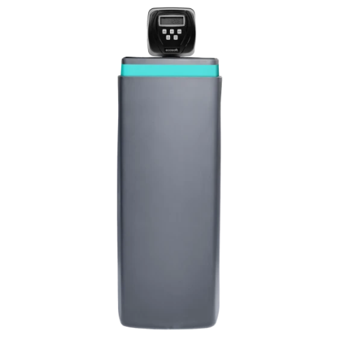 Компактний фільтр пом'якшення води Ecosoft Anthracite Azure 250 CI - Filter.ua