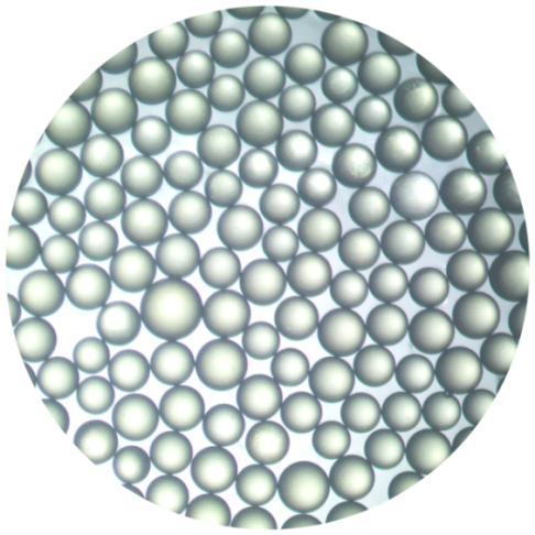 Катіоніт сильнокислотний моносферний Ecolite Ultrasoft, 25л - Filter.ua