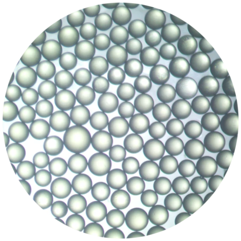 Катіоніт сильнокислотний моносферний Ecolite Ultrasoft, 25л - Filter.ua