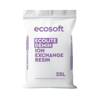 Смола змішаної дії Ecolite Demin, 25л - Filter.ua