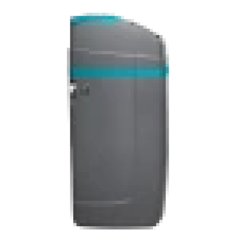 Компактний фільтр пом'якшення води Ecosoft Titanium 300 - Filter.ua