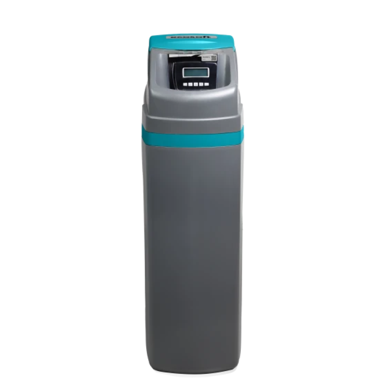 Компактний фільтр пом'якшення води Ecosoft Titanium 300 - Filter.ua