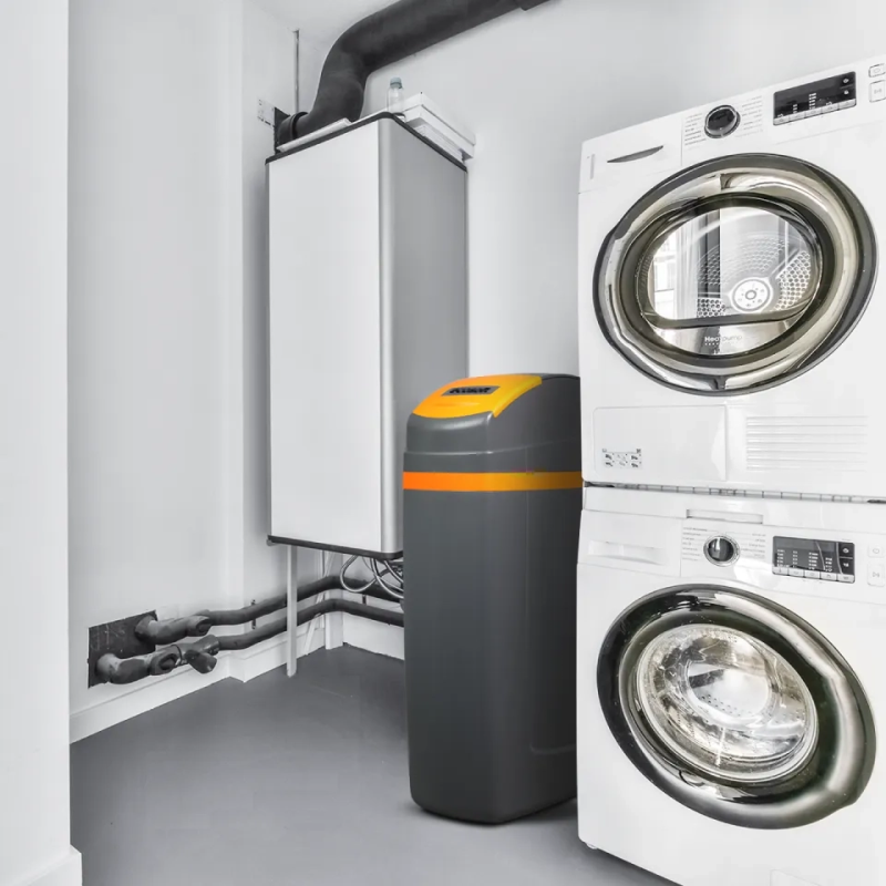 Компактный фильтр комплексной очистки воды Ecosoft Core 250 CI - Filter.ua